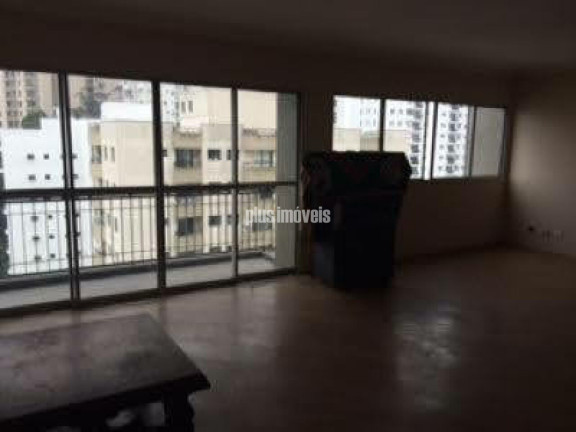 Imagem Apartamento com 3 Quartos à Venda, 150 m² em Morumbi - São Paulo