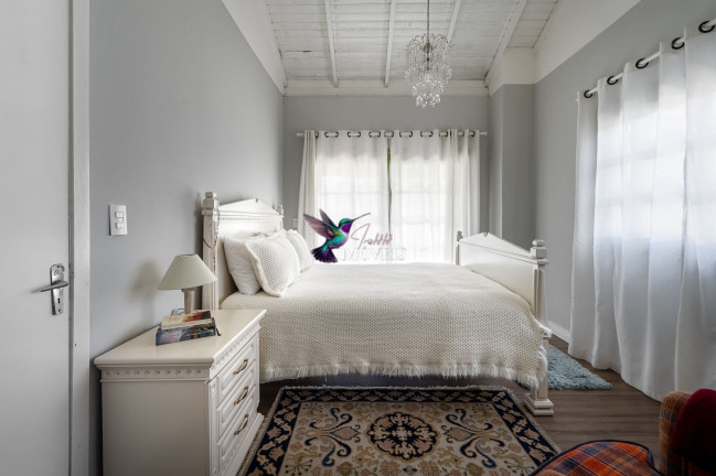 Imagem Casa com 4 Quartos à Venda, 173 m² em Avenida Central - Gramado