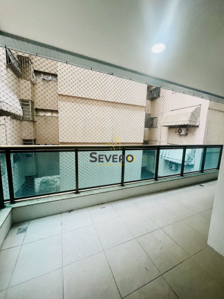Imagem Apartamento com 2 Quartos à Venda, 90 m² em Santa Rosa - Niterói
