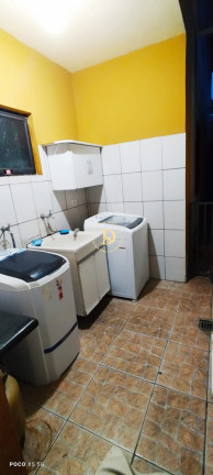 Imagem Casa com 3 Quartos à Venda, 88 m² em Parque Industrial - São José Dos Campos Imagem Casa com 3 Quartos à Venda, 88 m² em Parque Industrial - São José Dos Campos