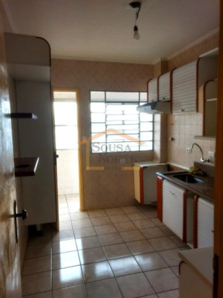 Imagem Apartamento com 2 Quartos à Venda, 66 m² em Vila Paulicéia - São Paulo Imagem Apartamento com 2 Quartos à Venda, 66 m² em Vila Paulicéia - São Paulo