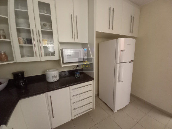 Imagem Sobrado com 2 Quartos à Venda, 122 m² em água Fria - São Paulo