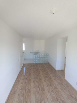Apartamento com 2 Quartos à Venda, 52 m² em Jardim Das Margaridas - Salvador