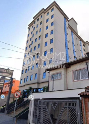 Imóvel Comercial à Venda, 32 m² em Jardim Bela Vista - Santo André