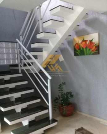 Imagem Casa com 3 Quartos à Venda, 224 m² em Chácaras Duchen - Suzano