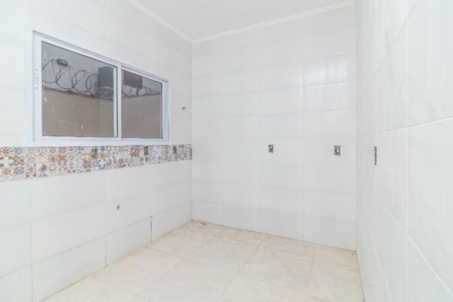 Imagem Casa de Condomínio com 2 Quartos à Venda, 10 m² em Solemar - Praia Grande