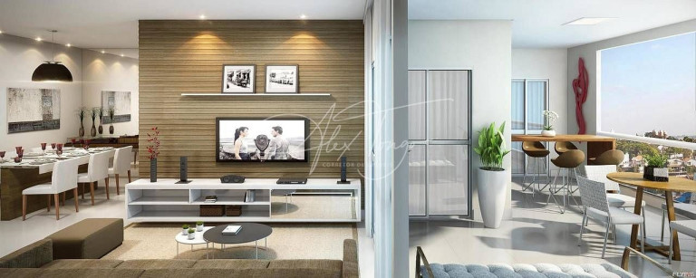 Imagem Apartamento com 4 Quartos à Venda, 132 m² em Praia Da Costa - Vila Velha Imagem Apartamento com 4 Quartos à Venda, 132 m² em Praia Da Costa - Vila Velha