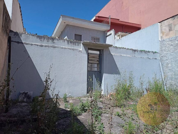 Imagem Casa com 2 Quartos à Venda, 415 m² em Santa Paula - São Caetano Do Sul