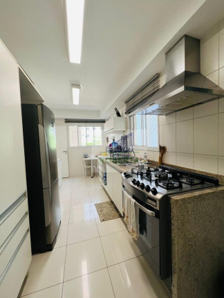 Imagem Apartamento com 4 Quartos à Venda, 178 m² em Brooklin - São Paulo