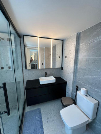 Imagem Apartamento com 4 Quartos à Venda, 220 m² em Boa Viagem - Recife