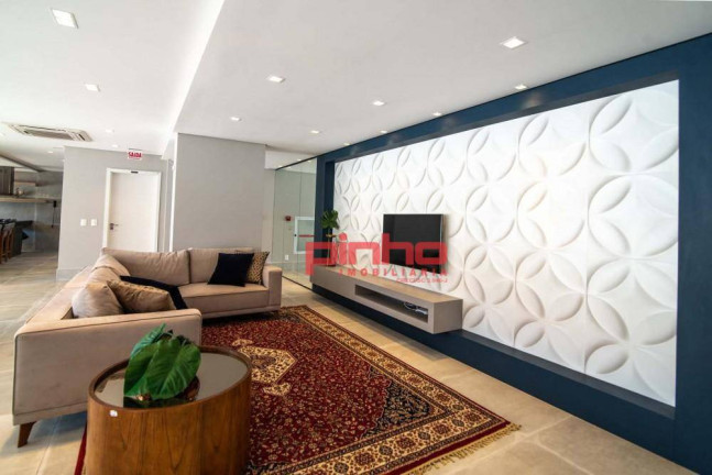 Imagem Apartamento com 3 Quartos à Venda, 156 m² em Agronômica - Florianópolis