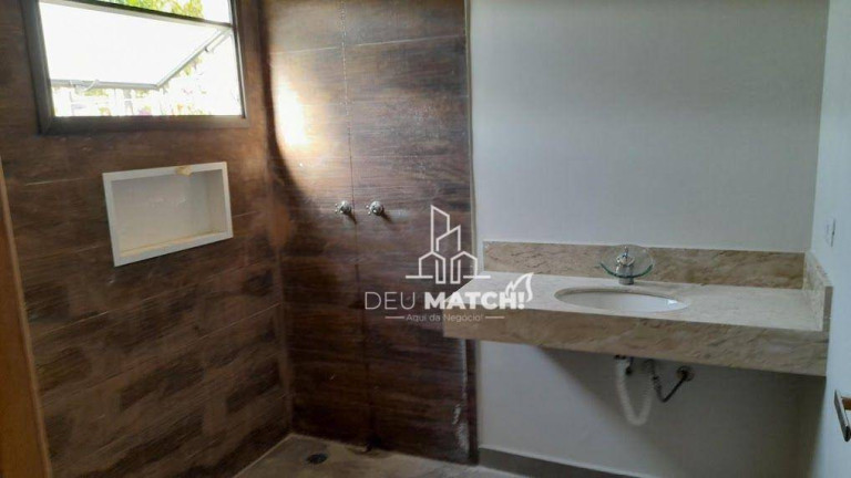 Imagem Sobrado com 4 Quartos à Venda, 266 m² em Shamballa Ii - Atibaia