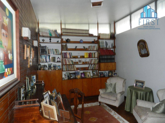 Imagem Casa com 3 Quartos à Venda ou Locação, 435 m² em Centro - Jundiaí