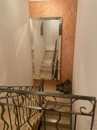 Imagem Casa de Condomínio com 3 Quartos à Venda, 355 m² em Jardim Ibiti Do Paço - Sorocaba