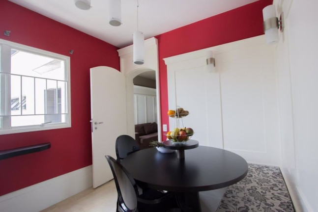 Imagem Apartamento com 3 Quartos à Venda, 380 m² em Vila Andrade - São Paulo Imagem Apartamento com 3 Quartos à Venda, 380 m² em Vila Andrade - São Paulo