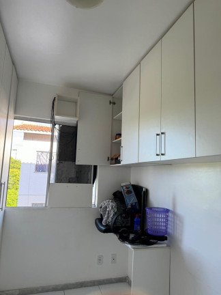 Apartamento com 2 Quartos à Venda, 47 m² em Mata Escura - Salvador