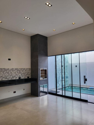 Imagem Casa com 3 Quartos à Venda, 147 m² em Jardim Espanha - Maringá