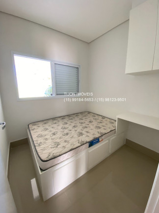 Imagem Casa de Condomínio com 4 Quartos à Venda, 254 m² em Parque Residencial Villa Dos Inglezes - Sorocaba