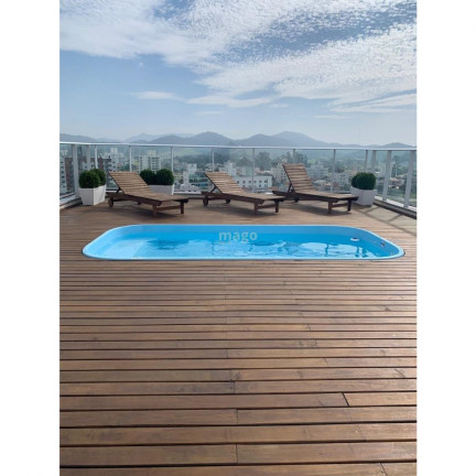 Imagem Apartamento com 3 Quartos à Venda, 108 m² em Centro - Camboriú