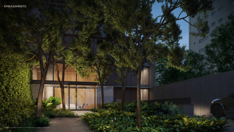 Imagem Studio à Venda, 39 m² em Cerqueira César - São Paulo