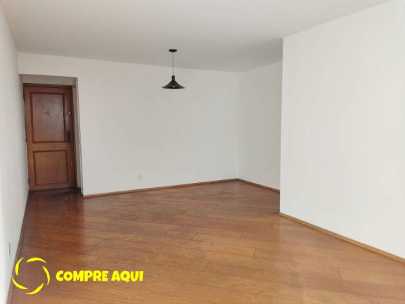 Imagem Apartamento com 2 Quartos à Venda, 87 m² em Perdizes - São Paulo