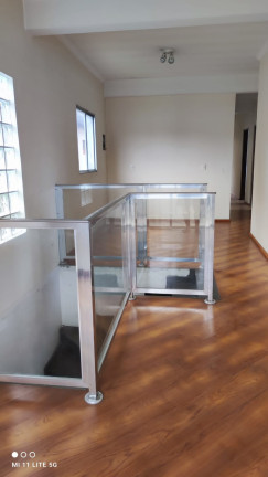 Imagem Casa com 5 Quartos à Venda, 400 m² em Jabaquara - São Paulo Imagem Casa com 5 Quartos à Venda, 400 m² em Jabaquara - São Paulo