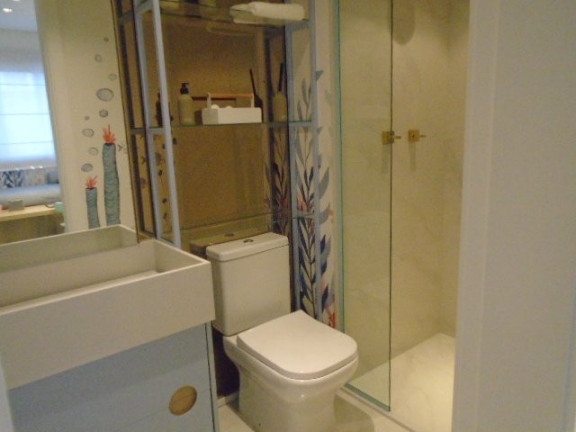 Imagem Apartamento com 2 Quartos à Venda, 46 m² em Jardim Vila Mariana - São Paulo Imagem Apartamento com 2 Quartos à Venda, 46 m² em Jardim Vila Mariana - São Paulo