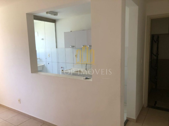 Imagem Apartamento com 2 Quartos à Venda, 45 m² em Parque Residencial Flamboyant - São José Dos Campos Imagem Apartamento com 2 Quartos à Venda, 45 m² em Parque Residencial Flamboyant - São José Dos Campos