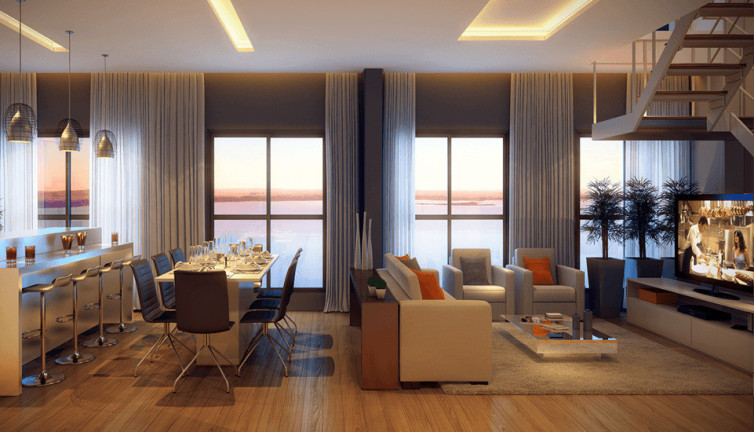 Imagem Apartamento com 2 Quartos à Venda, 86 m² em Cristal - Porto Alegre Imagem Apartamento com 2 Quartos à Venda, 86 m² em Cristal - Porto Alegre