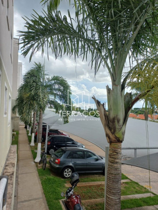 Imagem Apartamento com 2 Quartos à Venda, 56 m² em Recanto Quarto Centenário - Jundiaí