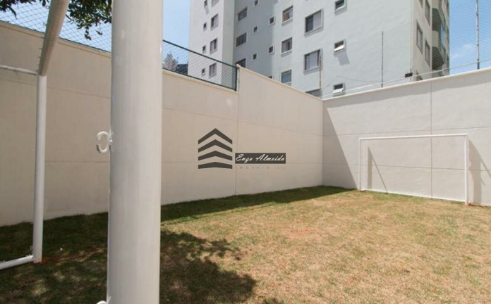Imagem Apartamento com 1 Quarto à Venda, 42 m² em Saúde - São Paulo Imagem Apartamento com 1 Quarto à Venda, 42 m² em Saúde - São Paulo