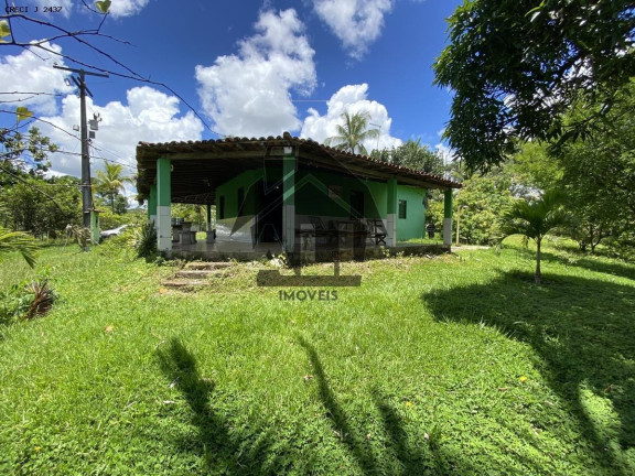 Imagem Imóvel com 5 Quartos à Venda, 780.000 m² em Zona Rual - Simões Filho Imagem Imóvel com 5 Quartos à Venda, 780.000 m² em Zona Rual - Simões Filho