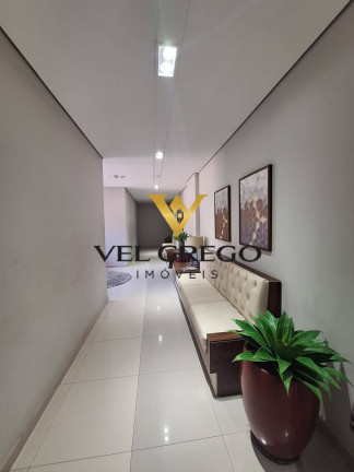 Imagem Apartamento com 2 Quartos à Venda, 44 m² em Paulicéia - São Bernardo Do Campo Imagem Apartamento com 2 Quartos à Venda, 44 m² em Paulicéia - São Bernardo Do Campo