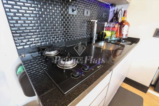 Imagem Apartamento com 1 Quarto à Venda, 34 m² em Paraíso Do Morumbi - São Paulo Imagem Apartamento com 1 Quarto à Venda, 34 m² em Paraíso Do Morumbi - São Paulo