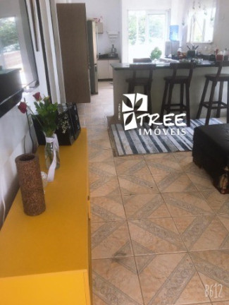 Imagem Imóvel com 3 Quartos à Venda, 168 m² em Chácaras Copaco - Arujá