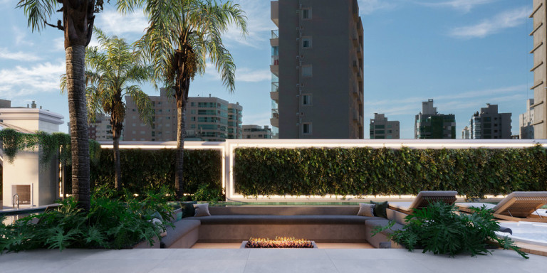 Imagem Apartamento com 4 Quartos à Venda, 159 m² em Centro - Itapema