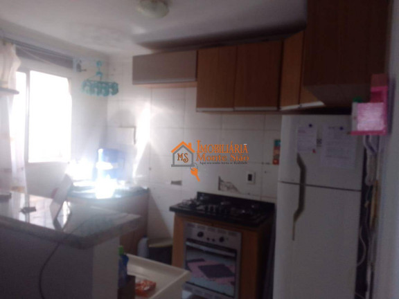 Imagem Apartamento com 2 Quartos à Venda, 42 m² em água Chata - Guarulhos Imagem Apartamento com 2 Quartos à Venda, 42 m² em água Chata - Guarulhos