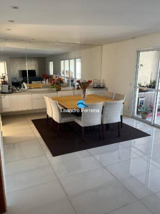 Imagem Apartamento com 3 Quartos à Venda, 156 m² em Centro - São Bernardo Do Campo Imagem Apartamento com 3 Quartos à Venda, 156 m² em Centro - São Bernardo Do Campo