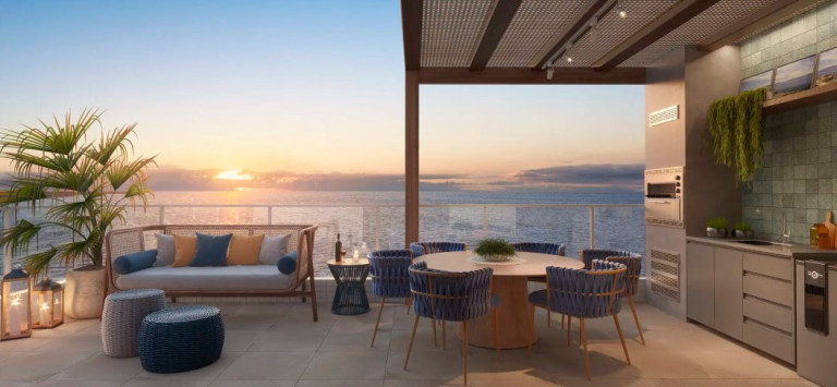 Imagem Apartamento com 2 Quartos à Venda, 68 m² em Stella Maris - Salvador