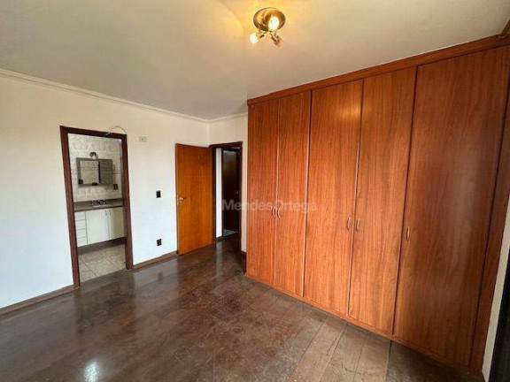 Imagem Apartamento com 3 Quartos à Venda, 110 m² em Centro - Sorocaba