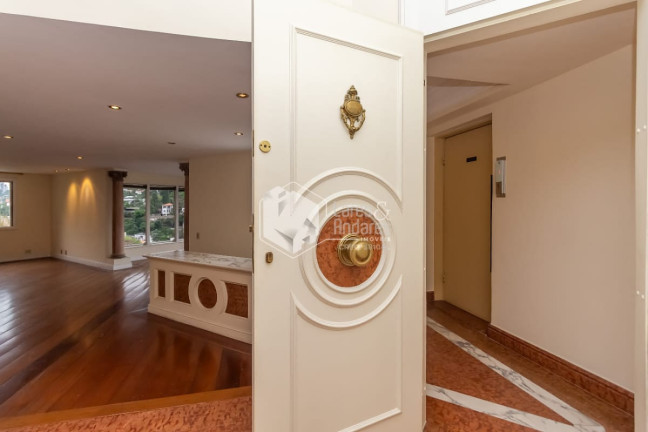 Imagem Apartamento com 4 Quartos à Venda, 350 m² em Higienópolis - São Paulo Imagem Apartamento com 4 Quartos à Venda, 350 m² em Higienópolis - São Paulo