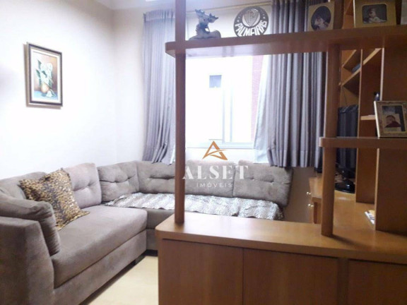 Imagem Apartamento com 3 Quartos à Venda, 178 m² em Brooklin Paulista - São Paulo