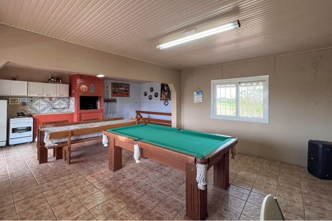 Imagem Casa com 2 Quartos à Venda, 195 m² em São José - Canoas Imagem Casa com 2 Quartos à Venda, 195 m² em São José - Canoas