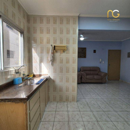 Imagem Apartamento com 2 Quartos à Venda, 64 m² em Vila Caiçara - Praia Grande Imagem Apartamento com 2 Quartos à Venda, 64 m² em Vila Caiçara - Praia Grande