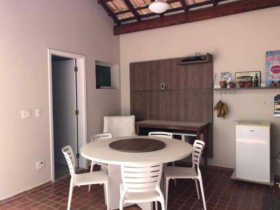 Imagem Casa de Condomínio com 3 Quartos à Venda, 145 m² em Parque Campolim - Sorocaba Imagem Casa de Condomínio com 3 Quartos à Venda, 145 m² em Parque Campolim - Sorocaba
