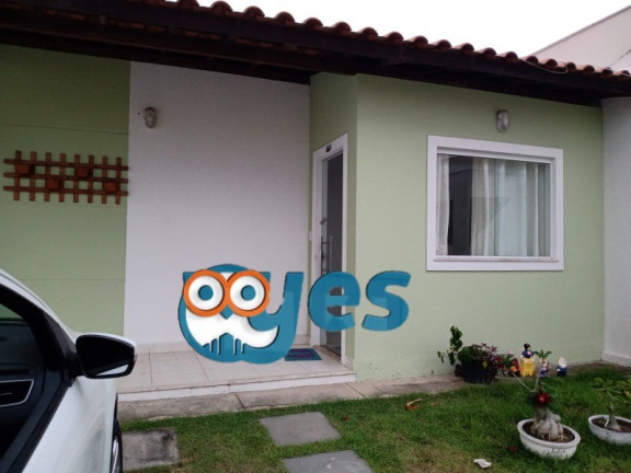 Casa com 3 Quartos para Alugar, 190 m² em Sim - Feira De Santana