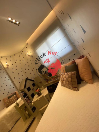 Imagem Apartamento com 2 Quartos à Venda, 90 m² em Jardim - Santo André Imagem Apartamento com 2 Quartos à Venda, 90 m² em Jardim - Santo André