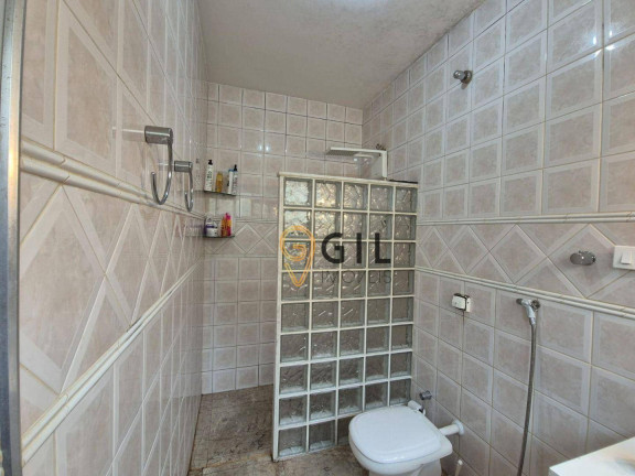 Imagem Casa com 3 Quartos para Alugar, 180 m² em Jardim Bela Vista - Jacareí Imagem Casa com 3 Quartos para Alugar, 180 m² em Jardim Bela Vista - Jacareí