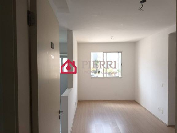 Imagem Apartamento com 2 Quartos à Venda, 45 m² em Loteamento City Jaragua - São Paulo Imagem Apartamento com 2 Quartos à Venda, 45 m² em Loteamento City Jaragua - São Paulo
