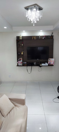 Imagem Apartamento com 2 Quartos à Venda, 47 m² em Canabrava - Salvador Imagem Apartamento com 2 Quartos à Venda, 47 m² em Canabrava - Salvador